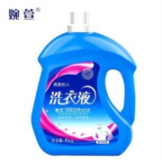 爆款疯抢婉萱 薰衣草洗衣液8斤 券后￥14.1