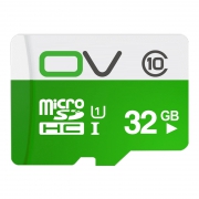 OV 手机内存卡tf卡32g  券后14.9元