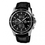 CASIO 卡西欧 EDIFICE系列 EFR-526L-1A 男士时装腕表