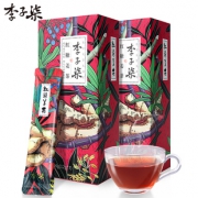 2盒装 李子柒女生暖宫红糖姜茶 券后￥29.9