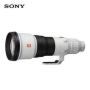 新品发售：SONY 索尼 FE 600mm F4 GM OSS 全画幅 超远摄定焦镜头(SEL600F40GM) 105000元包邮