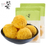 盛耳 古田糯丑耳干货银耳500g 券后￥19.8