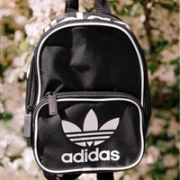 Adidas Originals Mini 双肩包 两色