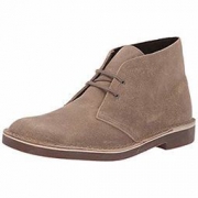 中亚Prime会员： Clarks Bushacre 2 男士沙漠靴 301.09元+28元含税直邮约329元