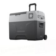 Alpicool 冰虎 CX30 车家两用冰箱 -20℃压缩机制冷 30L 863元包邮（需用券）