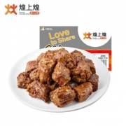 煌上煌 香辣鸭脖 200g *3件 33.7元包邮（下单立减）