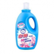 白猫 无磷洗衣液 2kg