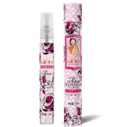 上海女人 都市香水 10ml *2件