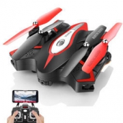 SYMA 司马 X56W 可折叠大型航拍无人机（APP实时图传 航拍 智能定高）