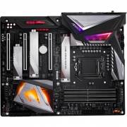技嘉Z390 AORUS MASTER主板+英特尔 i9-9900KF 板U套装/主板+CPU套装 5248元包邮