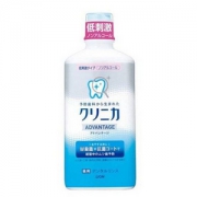 Lion 狮王 CLINICA齿力佳口腔护理抗感漱口液450ml