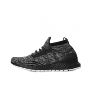 adidas Ultra Boost ATR Mid 黑磨砂