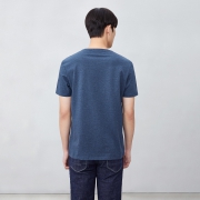 HLA 海澜之家 HNTBJ2R125A 男士T恤 78元