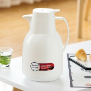 EDISH 壹滴水 玻璃内胆 保温壶 1.5L 69元包邮（需用券）
