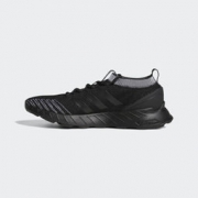 阿迪达斯 adidas neo QUESTAR RISE 男子休闲鞋 BB7197  43 *2件