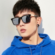 麦萌 韩潮时尚复古男士太阳镜 券后￥20
