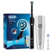 Oral-B 欧乐B Pro 2000 3D电动牙刷