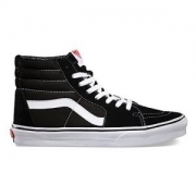 限US5码：VANS范斯Sk8-Hi中性款滑板鞋
