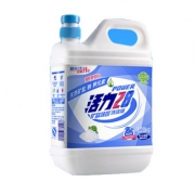 活力28 食品级矿盐洗洁精 2.5斤 *2件 19.9元包邮（双重优惠）