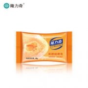 隆力奇 蛇胆硫磺皂 80g *2件 2.9元（2件5折，合1.45元/件）