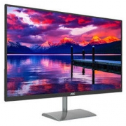5日0点： AOC Q2789VU/BS 27英寸显示器（2K、IPS） 1499元包邮