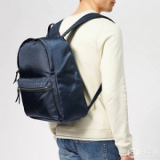 A.P.C. Marc 男子休闲双肩背包