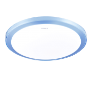 OPPLE 欧普照明 多瑙河 led吸顶灯 圆形温馨灯饰 4.5W 9.9元包邮
