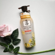爱茉莉 Ryo 吕 月见草丰盈蓬松洗发水 500ml*3件 83.11元含税