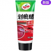 Turtle Wax 龟牌 划痕蜡100ml装 通用色 9.9元包邮（需用券）