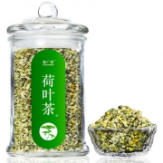 荷叶茶冬瓜干荷叶荷花粒花茶茶叶 券后￥24.9