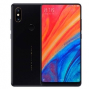 MI 小米 MIX2S 6+128GB 全网通智能手机