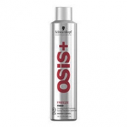 Schwarzkopf 施华蔻 劲能塑型喷发胶 300ml 88元
