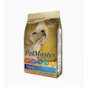 PetMaster 佩玛思特 深海鱼系列 宠物幼犬粮 10kg