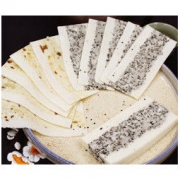 味佳林 云片糕 老上海特产 传统糕点 500g 11.8元包邮（需用券）