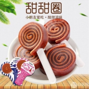 广盛  山楂棒棒糖 500g 多口味