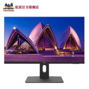 新品，ViewSonic 优派 23.8寸 2K IPS显示器 VX2478-2K-HD