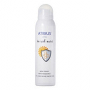 ATREUS 牛奶防晒喷雾 150ml *6件