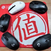 小编精选：罗技 G304 鼠标 | 外表虽平平无奇 但是性价比吹爆 隔壁小编买了4个