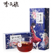 李子柒养花茶组合生茶 9g*10包 券后￥44