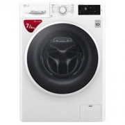 LG WD-C51KNF20 7公斤 全自动洗烘一体机 3288元