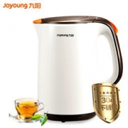 Joyoung 九阳 K17-F66 电热水壶 1.7L 79元