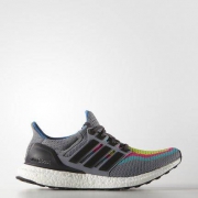 adidas 阿迪达斯 ultra boost m AQ4003 男子跑步鞋