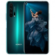 HONOR 荣耀20 PRO 智能手机 8GB+128GB