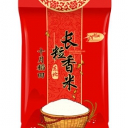 ￥24.83 十月稻田 东北长粒香大米 5kg