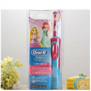 Oral-B 欧乐-B 儿童电动牙刷