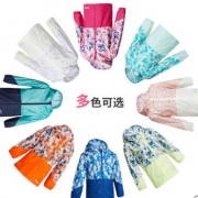 DECATHLON 迪卡侬 QUJR 儿童防晒衣 79.9元包邮