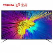 再降价、预售：TOSHIBA东芝55U6900C55英寸4K液晶电视