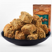 来伊份 肉干肉脯 休闲食品 五香牛肉粒108g*7件