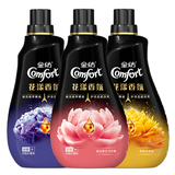 金纺护衣留香凝露 花漾香氛 500ml*3瓶 *2件 101.86元（需用券，合50.93元/件）