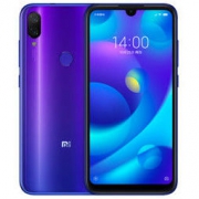 MI 小米 Play 智能手机 梦幻蓝 6GB 128GB 999元